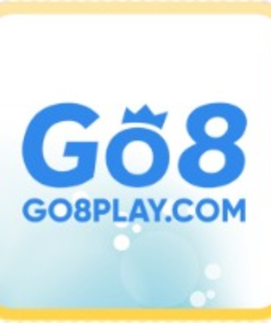 avatar GO8 Cổng game đổi thưởng uy tín