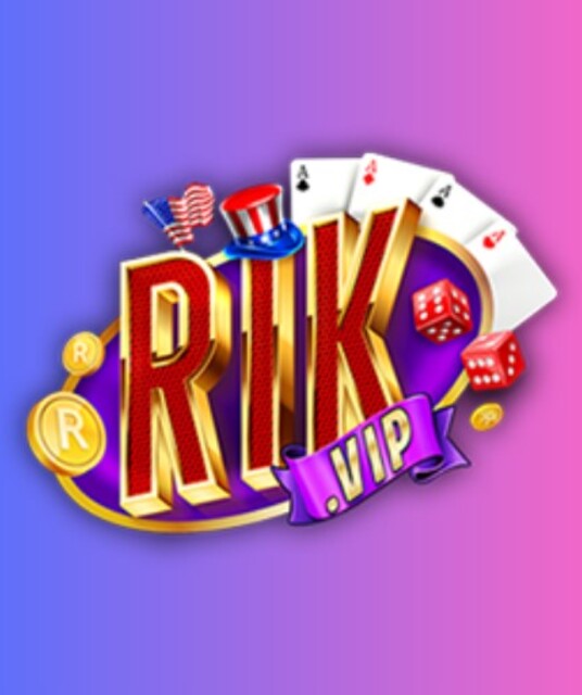 avatar Rikvip