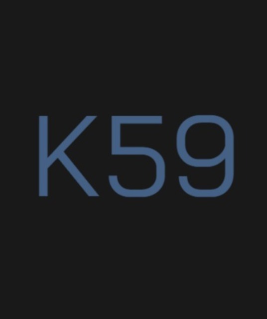 avatar K59 io