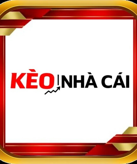 avatar Kèo Nhà Cái – Tổng Hợp Tỷ Lệ Cá Cược Bóng Đá Hot Nhất 2026