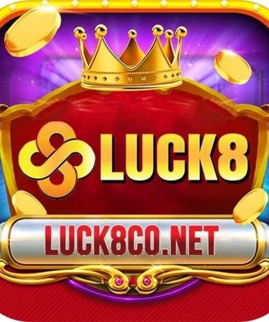 avatar Luck8 conet