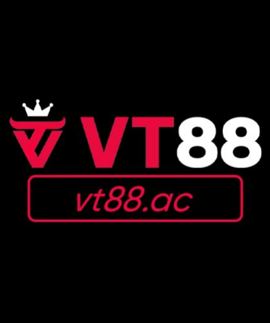 avatar VT88 Thế Giới Giải Trí Online Hấp Dẫn