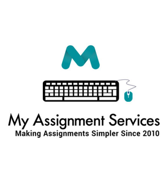avatar My Assignment Services