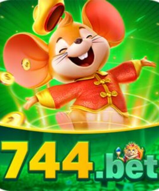 avatar 744BET Site Oficial Slots Online
