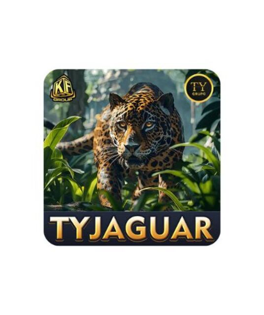 avatar tyjaguar