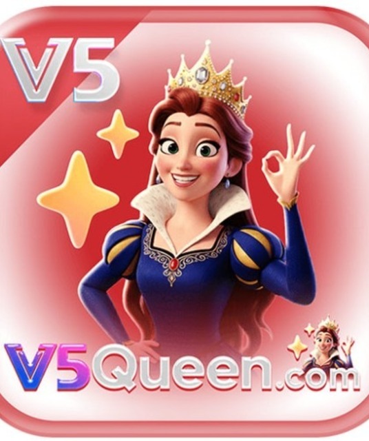 avatar v5queen