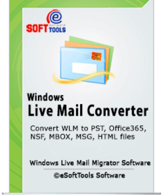 avatar Windows Live Mail Converter Software