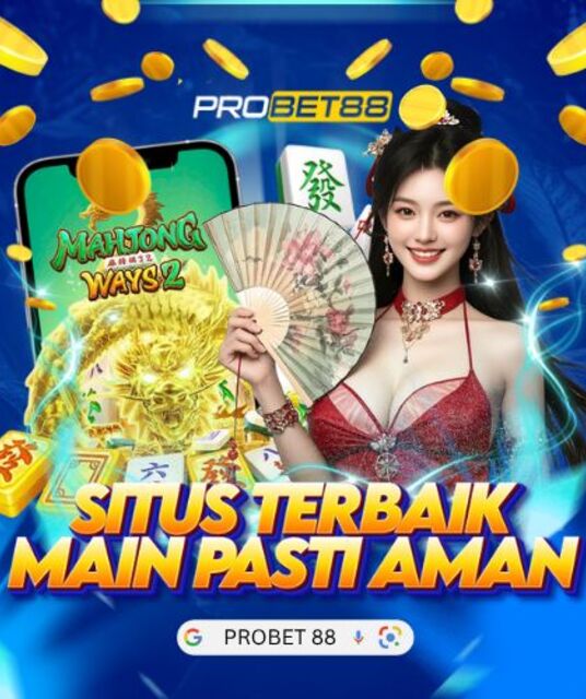 avatar Probet88 org