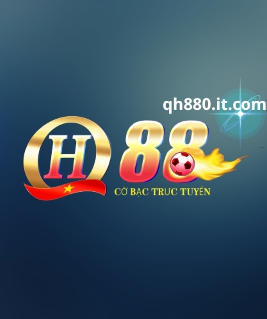 avatar QH88 Sân chơi cá cược trực tuyến
