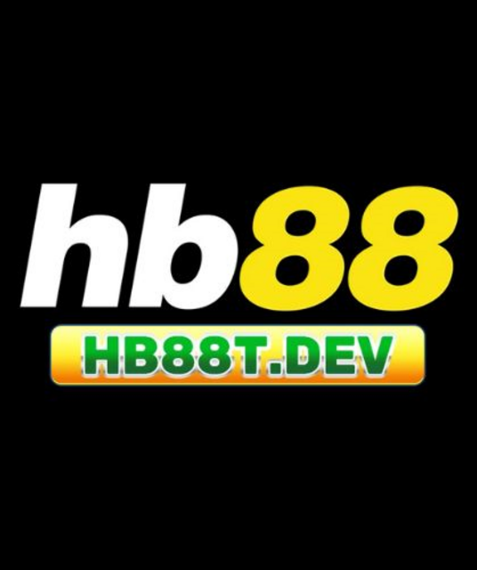 avatar HB88 Cổng game cá cược trực tuyến uy tín, nạp rút siêu tốc