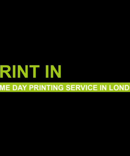 avatar Print In London