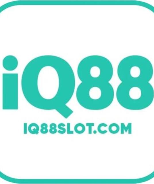 avatar IQ88
