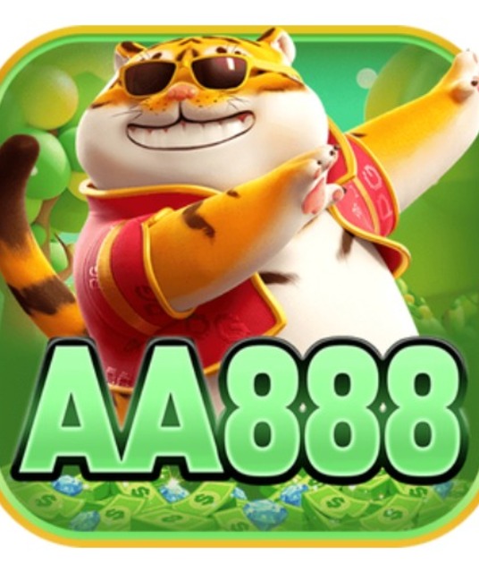 avatar AA888 Casino