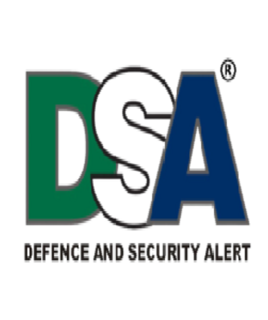 avatar Defence and Security Alert Magazine