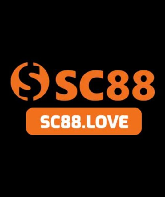 avatar SC88 - SC88 LOVE LINK TRUY CẬP CHÍNH THỨC 2025