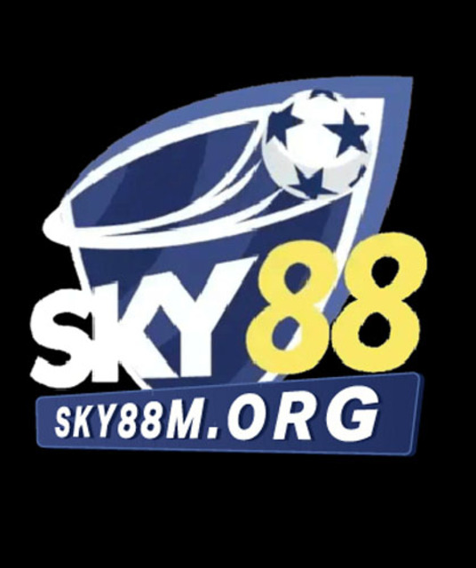 avatar SKY88 – Nhà Cái Hàng Đầu, Nhiều Game Hay, Thưởng Lớn