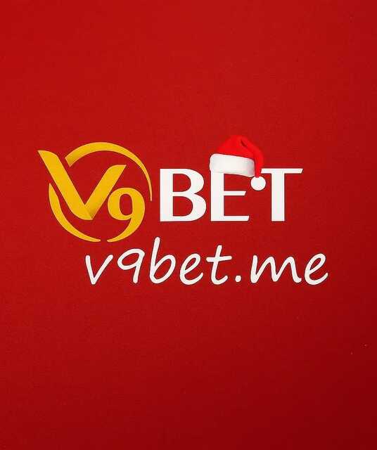avatar V9Bet Link vào V9Bet mobile mới nhất 2025