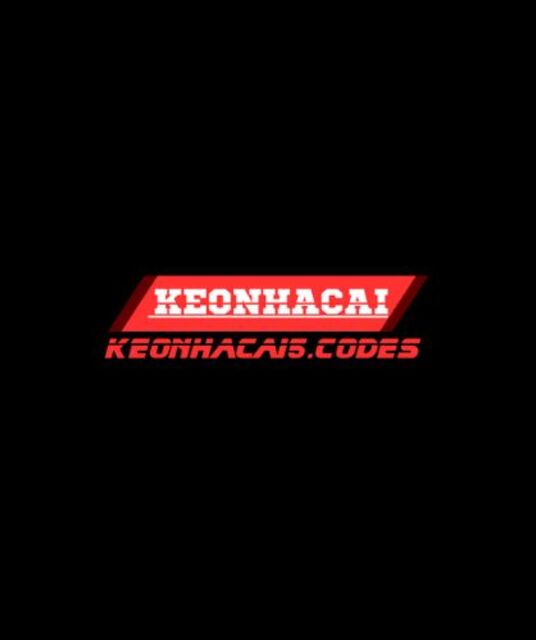 avatar Kèo Nhà Cái 5CODES