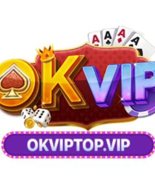 avatar OKVip Top Hệ Sinh Thái Giải Trí
