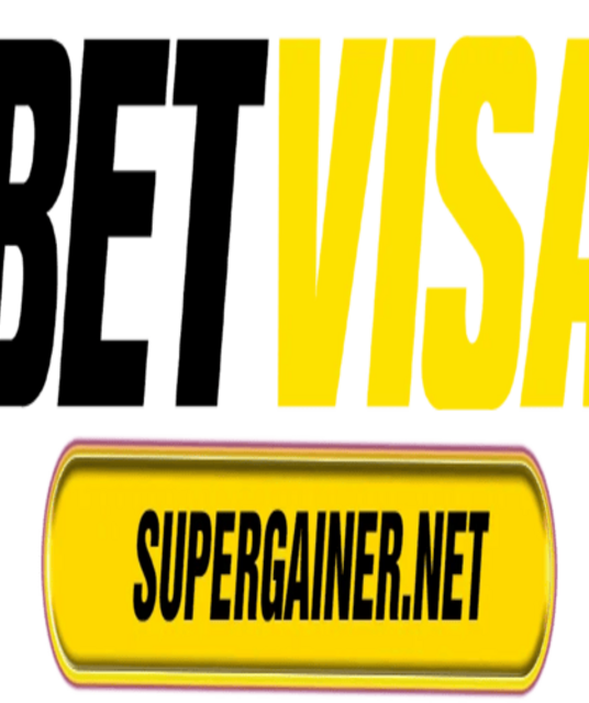 avatar BetVisa nhà cái uy tín