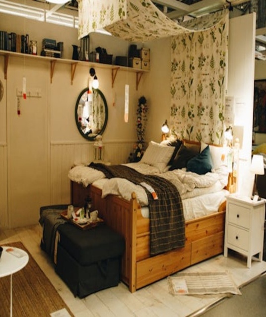 avatar Purva Northern Lights