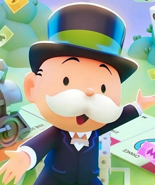 avatar MonopolyGoFreeDiceLink