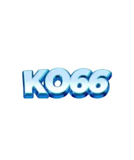 avatar Nhà cái KO66