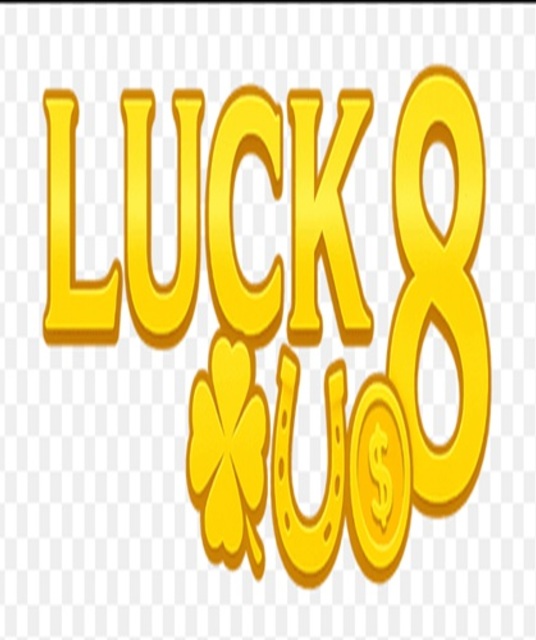 avatar LUCK8