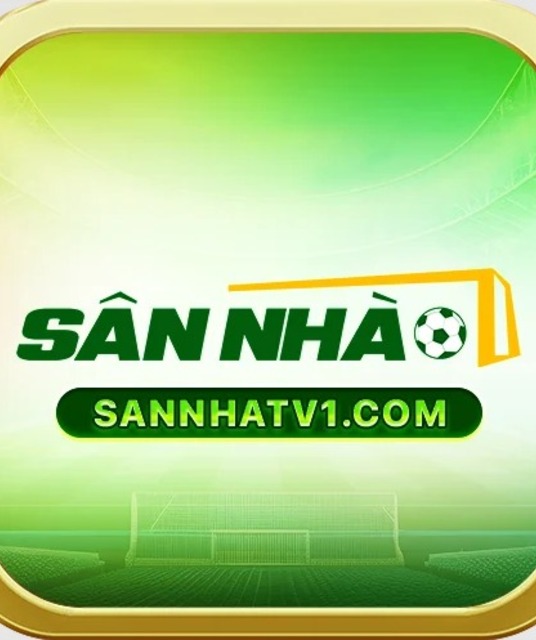 avatar Sân Nhà TV