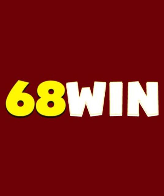 avatar 68WIN Nhà Cái 68WIN COM Link Đăng Ký