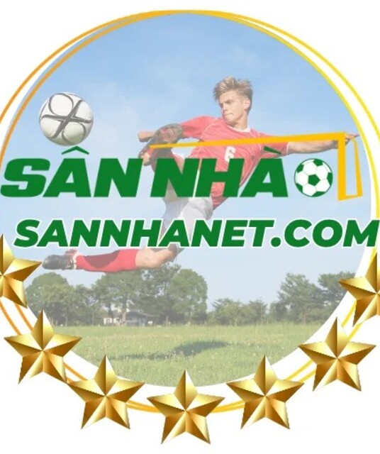 avatar Sannha Tỷ Lệ Kèo Sân Nhà Bóng Đá Trực Tuyến Mới Cập Nhật 2025