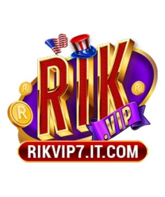 avatar Rikvip Cổng Game Cá Cược Uy Tín Nhất 2025