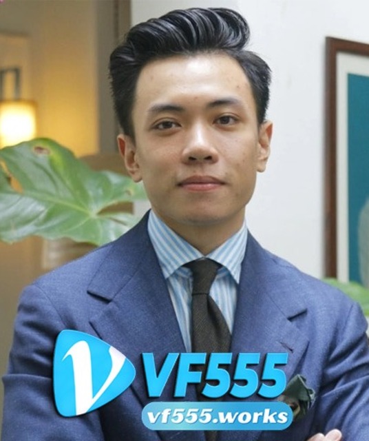 avatar Hải Tùng VF555