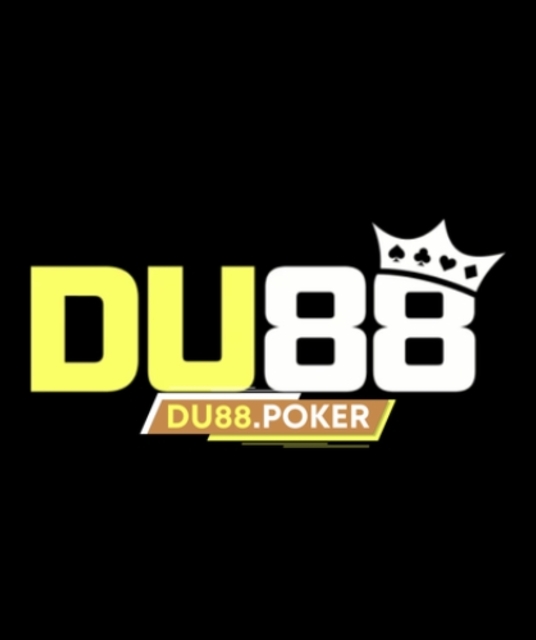 avatar DU88 – Nhà Cái Trực Tuyến Uy Tín, Giải Trí Đa Nền Tảng