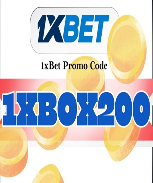 avatar 1xBet Promo Code