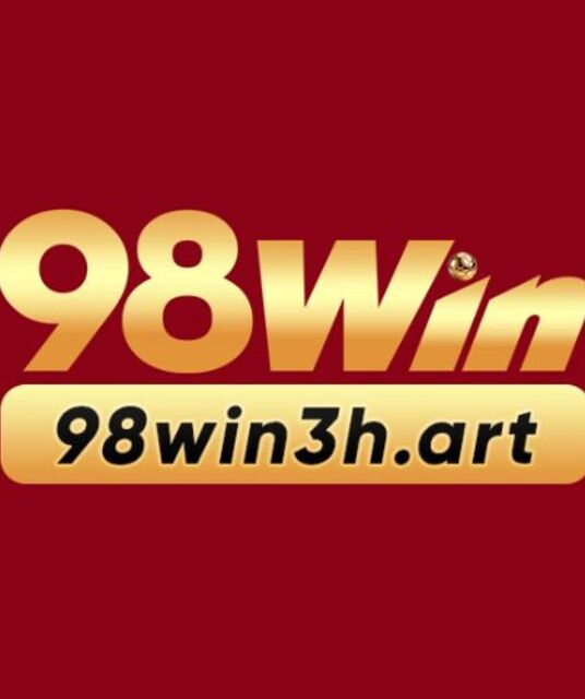 avatar 98Win  Nền Tảng Casino Và Game Bài Uy Tín