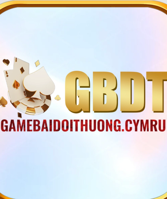 avatar Game Bai Doi Thuong cymru