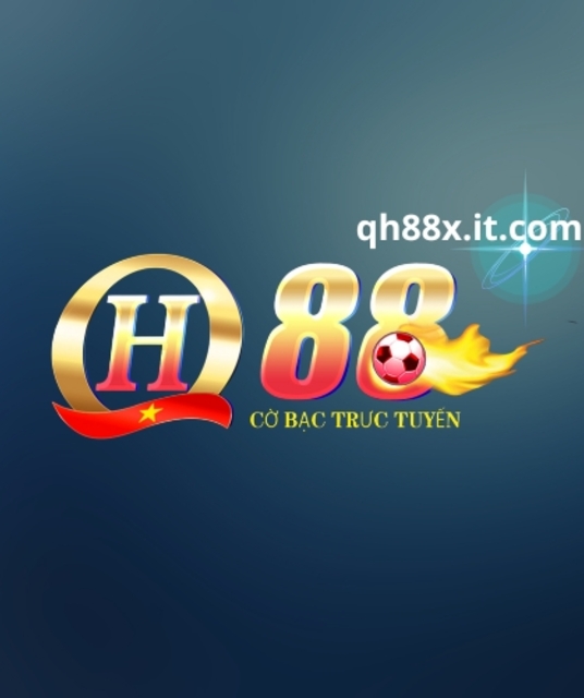avatar QH88 Thế Giới Cá Cược Sôi Động