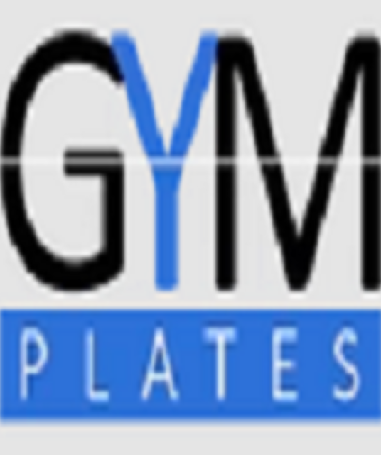 avatar Gym Plates