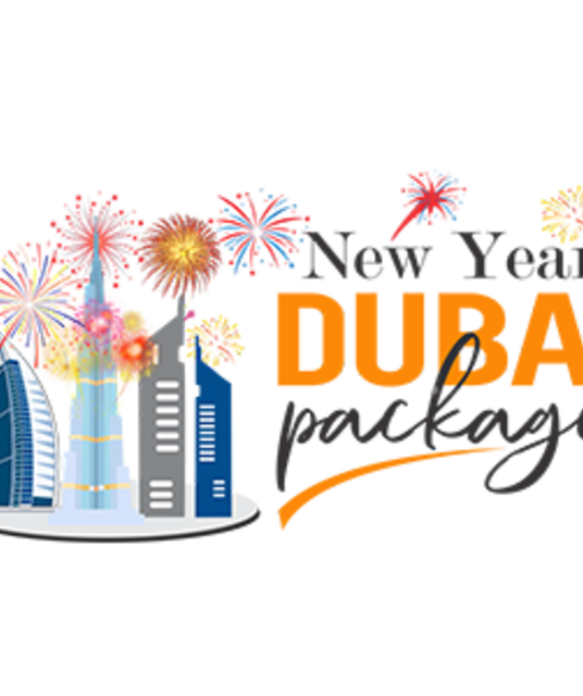 avatar New Year Dubai Package