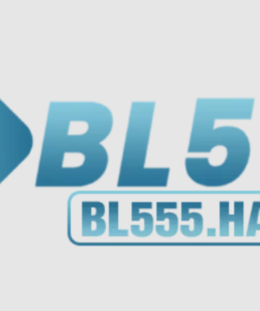 avatar Nhà cái BL555