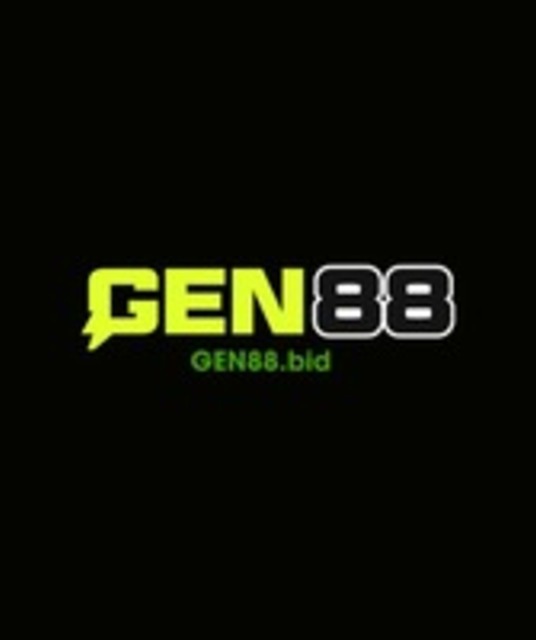 avatar GEN88 – Dẫn Đầu Xu Hướng Cá Cược, Chinh Phục Mọi Cuộc Chơi