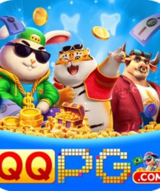 avatar QQPG Site Oficial Jogos Online Ofertas VIP