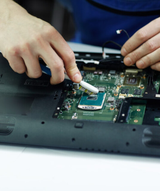 avatar Laptop Repair Sharjah