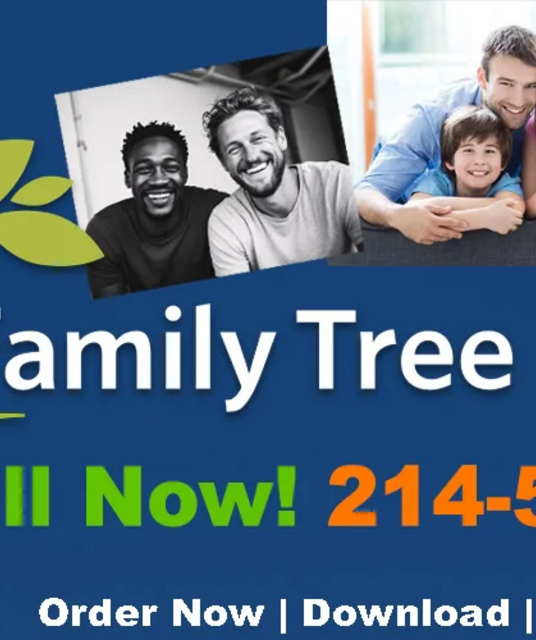 avatar  Family Tree Maker Software