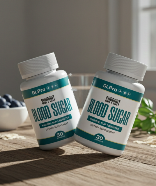 avatar GL Pro Blood Support