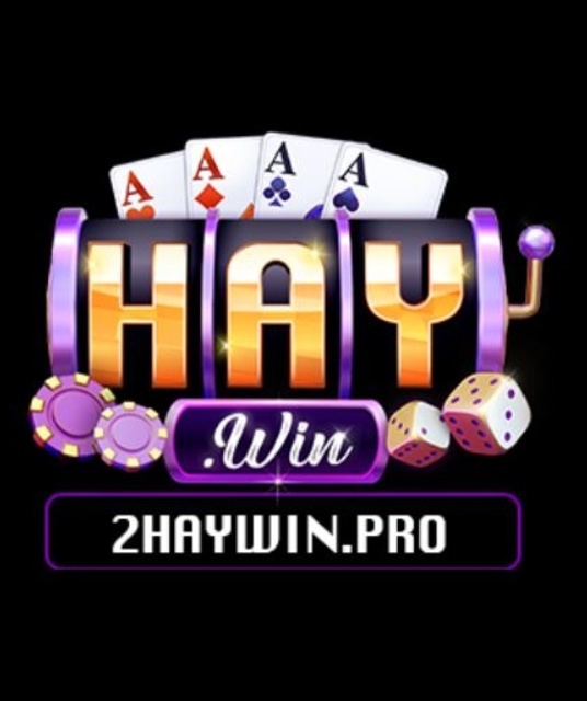 avatar HAYWIN Trang Chủ HAYWIN COM