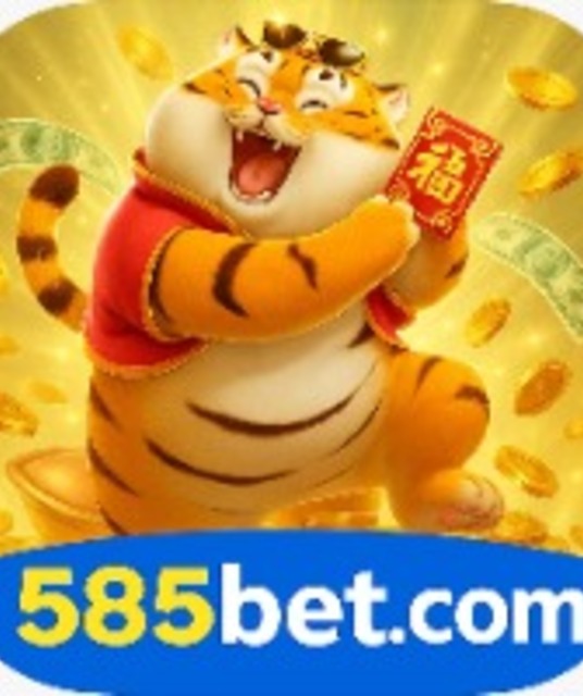 avatar 585Bet Brasil Bônus até R$5000