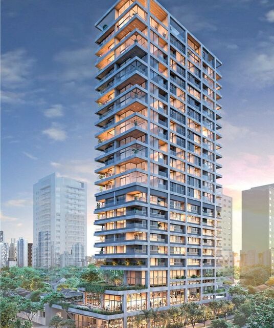 avatar Prestige Spring Heights