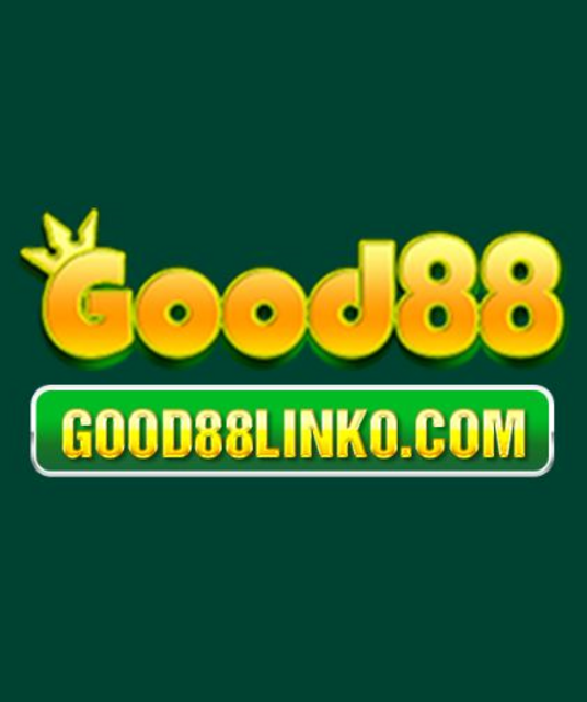 avatar GOOD88 Link Vào Nhà Cái